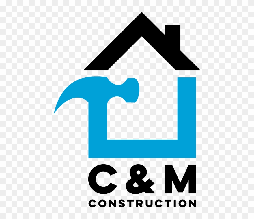 Cm Construction Ltd &ndash Edmonton Specialists - Builder Company Logos Clipart