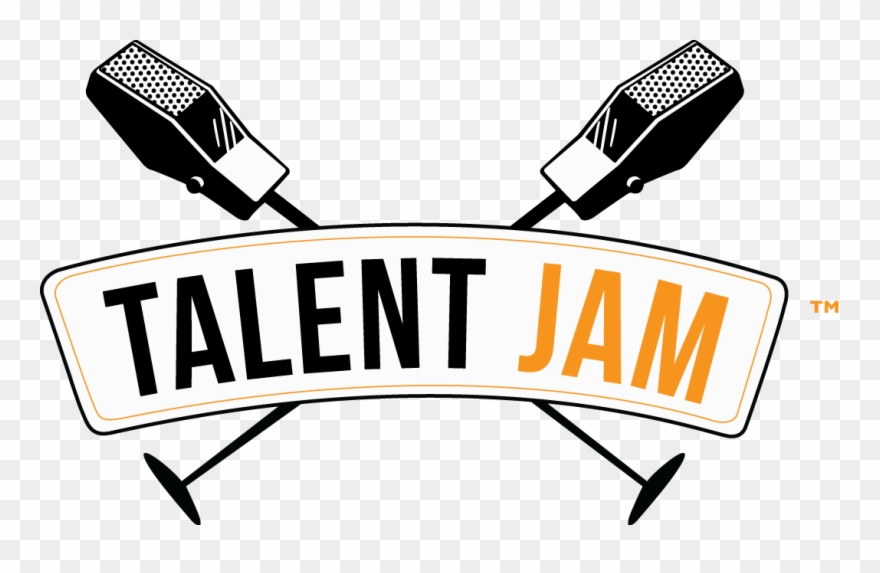 Talent Jam Clipart