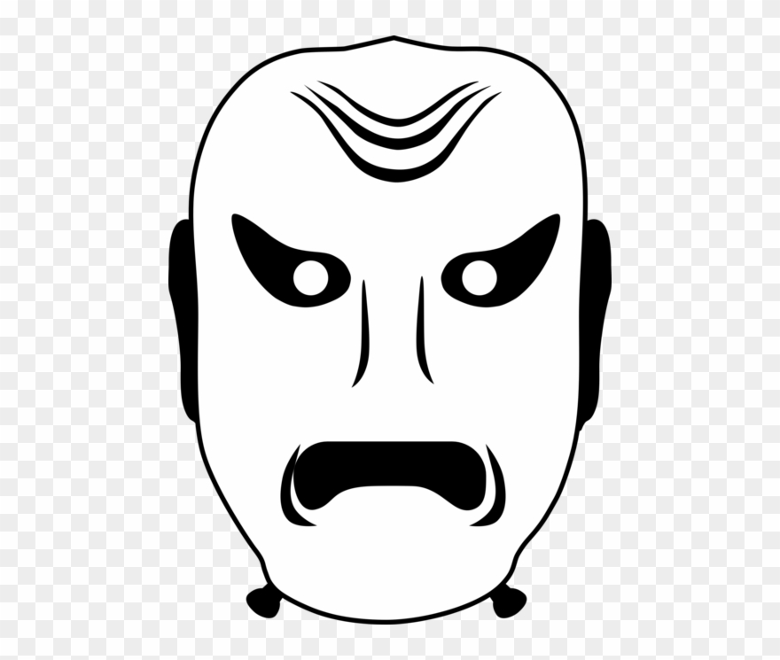 The Menpo Project - Resource Clipart