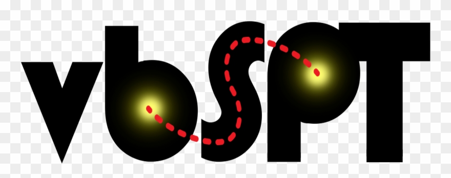 Variational Bayes Single Particle Tracking Software - Graphic Design Clipart