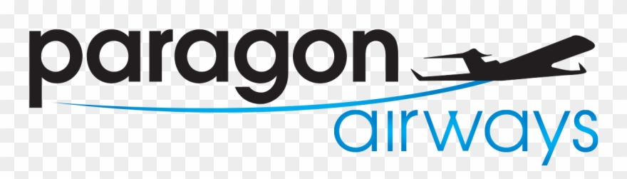 Paragon Airways - Keep The Flu Away Clipart
