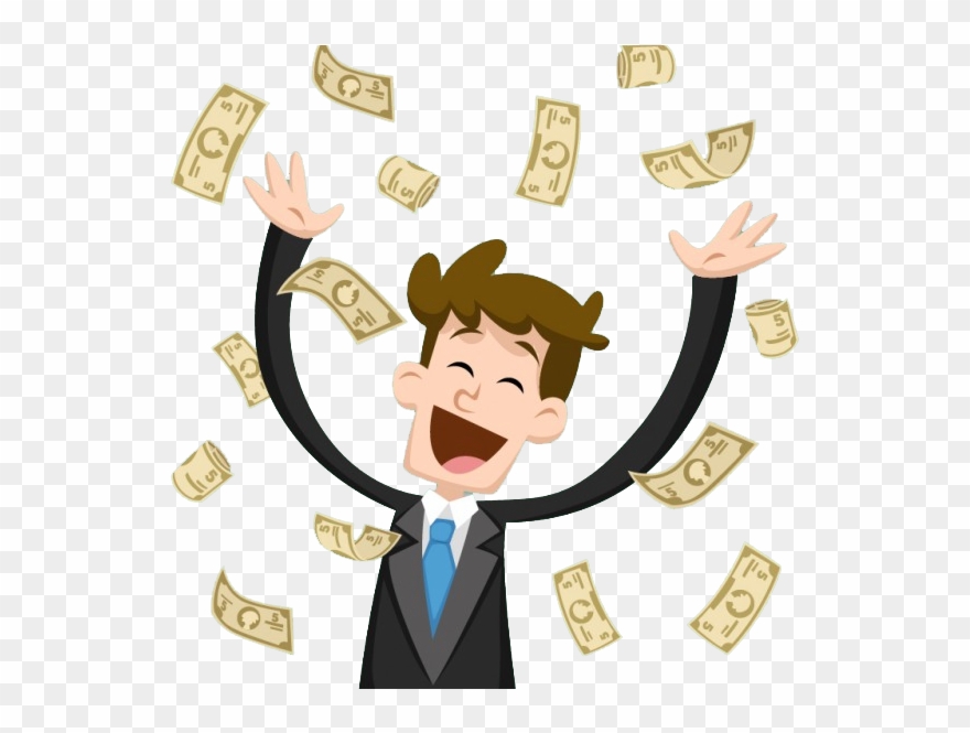 You Get The Technology To Recognize, Find And Fix Shifty - 撒 錢 Clipart