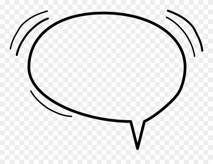 22 Jun - Lời Thoại Png Clipart