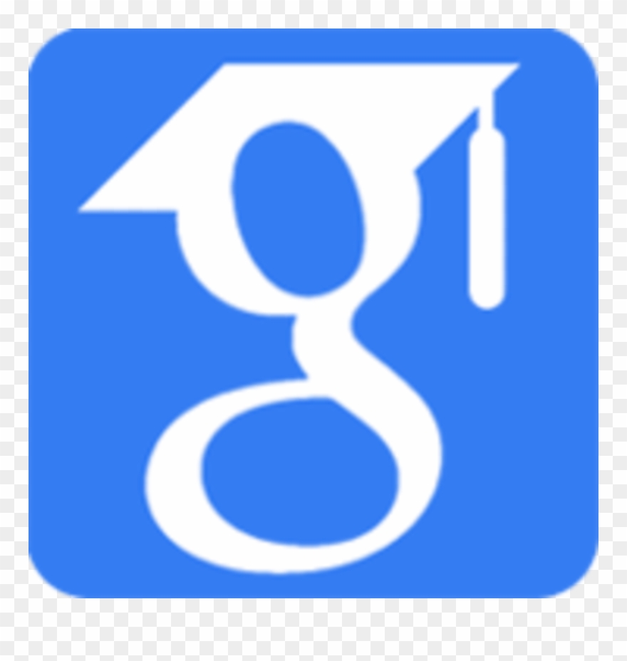 Josef Hemetsberger - Logo Google Scholar Clipart