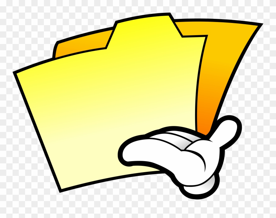 Big Image - Shared Resource Clipart