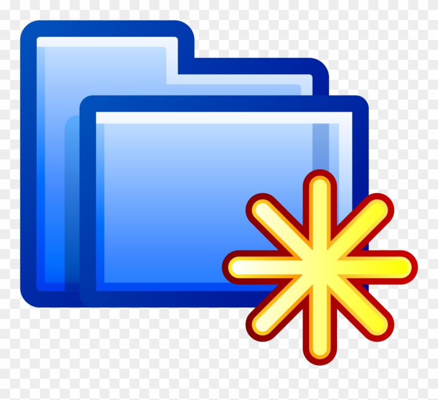 Open - Wikimedia Foundation Clipart