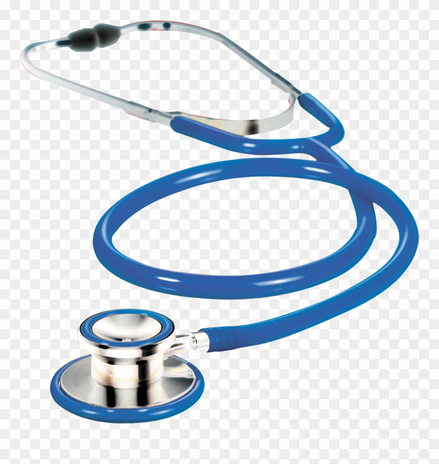 Doctor Stethoscope Clipart