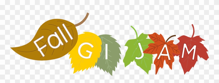 Fall 2014 Gi Jam - Illustration Clipart