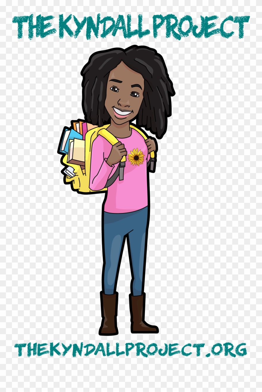 The Kyndall Project-3rd Annual Back To School Jam - Back To School Jam Clipart