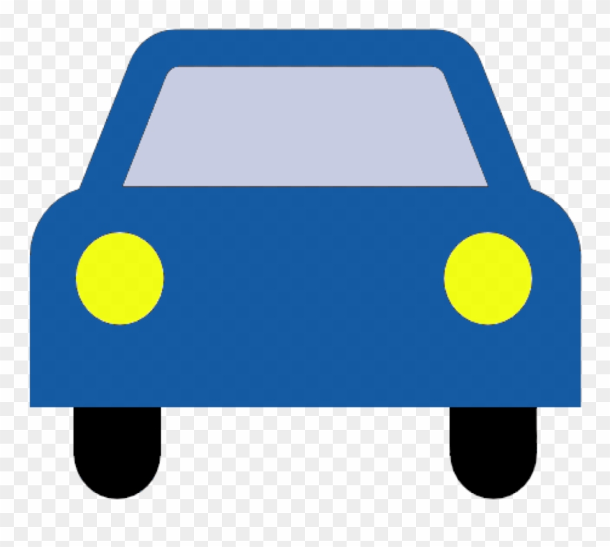 All Motorists Need To Be Especially Alert And Cautious - Clip Art - Png Download