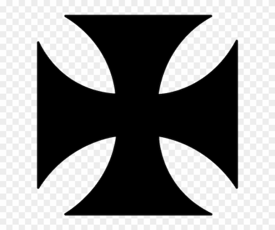 Different Type Of Cross In Religion Clipart