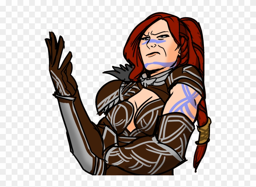 View Samegoogleiqdbsaucenao 32536475678 , - Guild Wars 2 Reaction Clipart