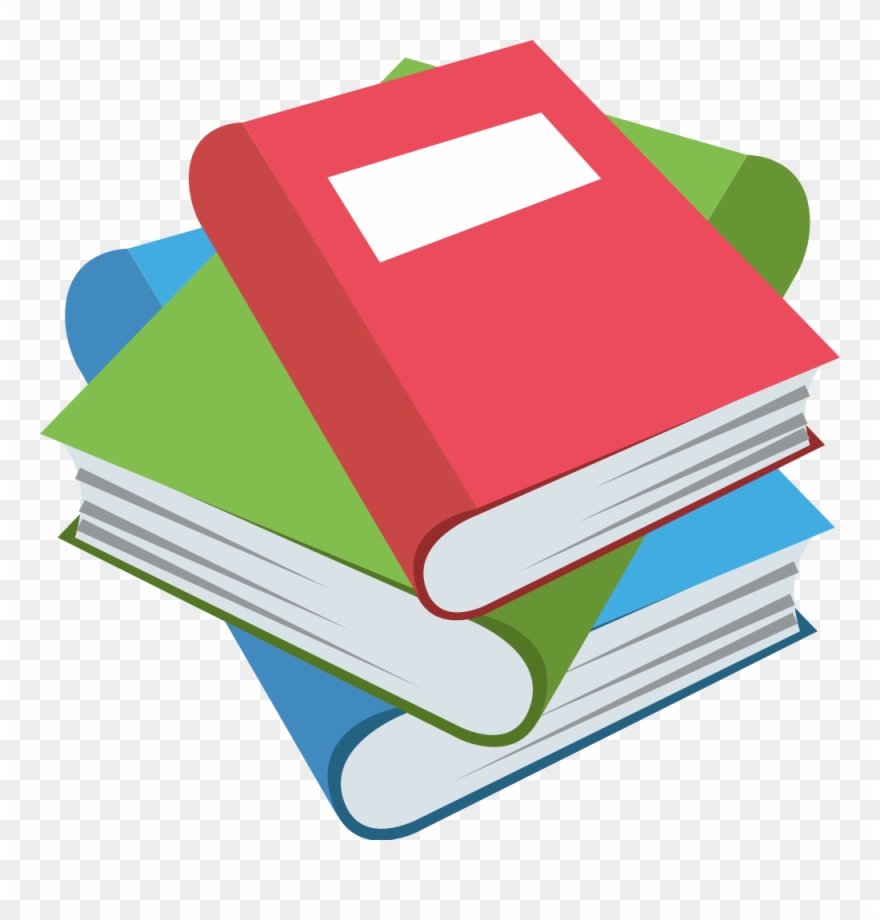 Open - Libros Y Cuadernos Png Clipart