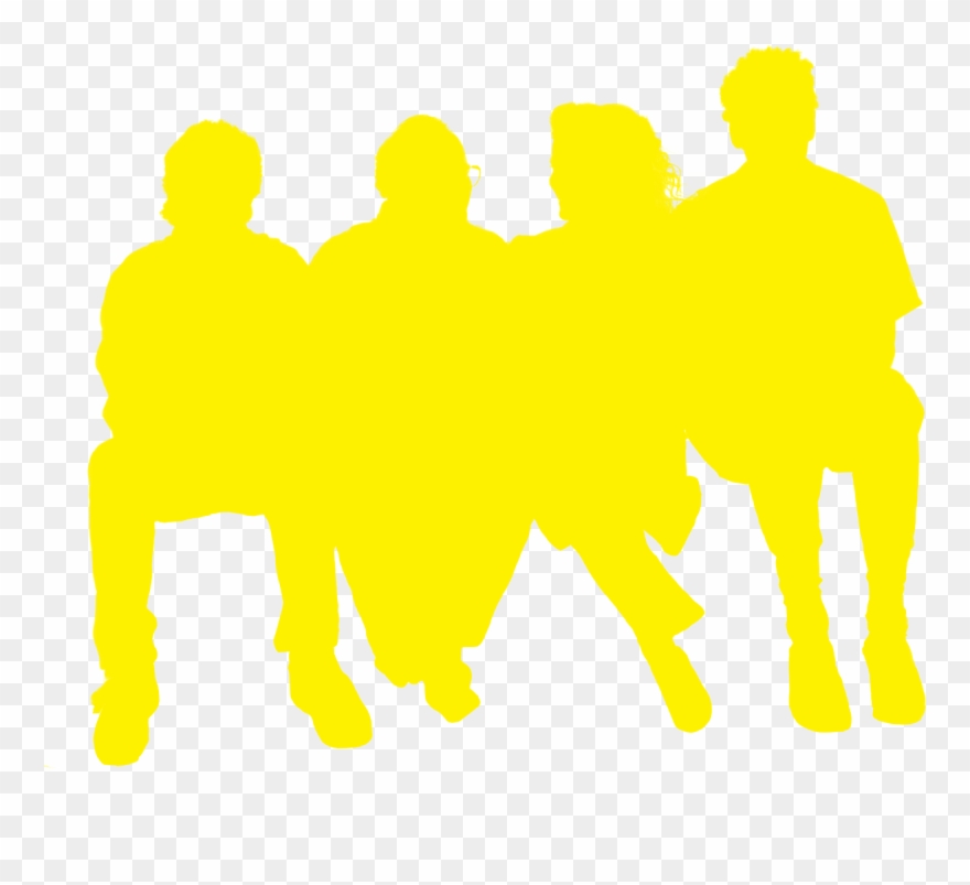 What Am I Gonna - Seinfeld Clipart