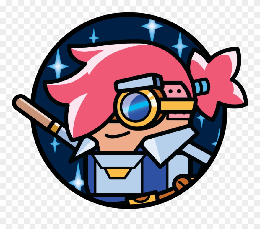 What People Are Saying - Holy Potatoes! We're In Space?! Clipart