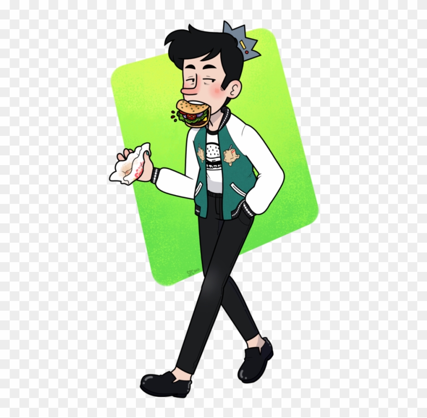 4 - - Jughead Jones Clipart