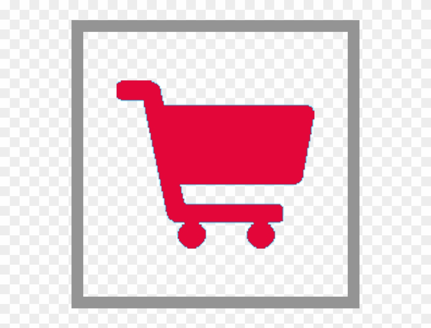 Our Products - Shopping Cart Clipart