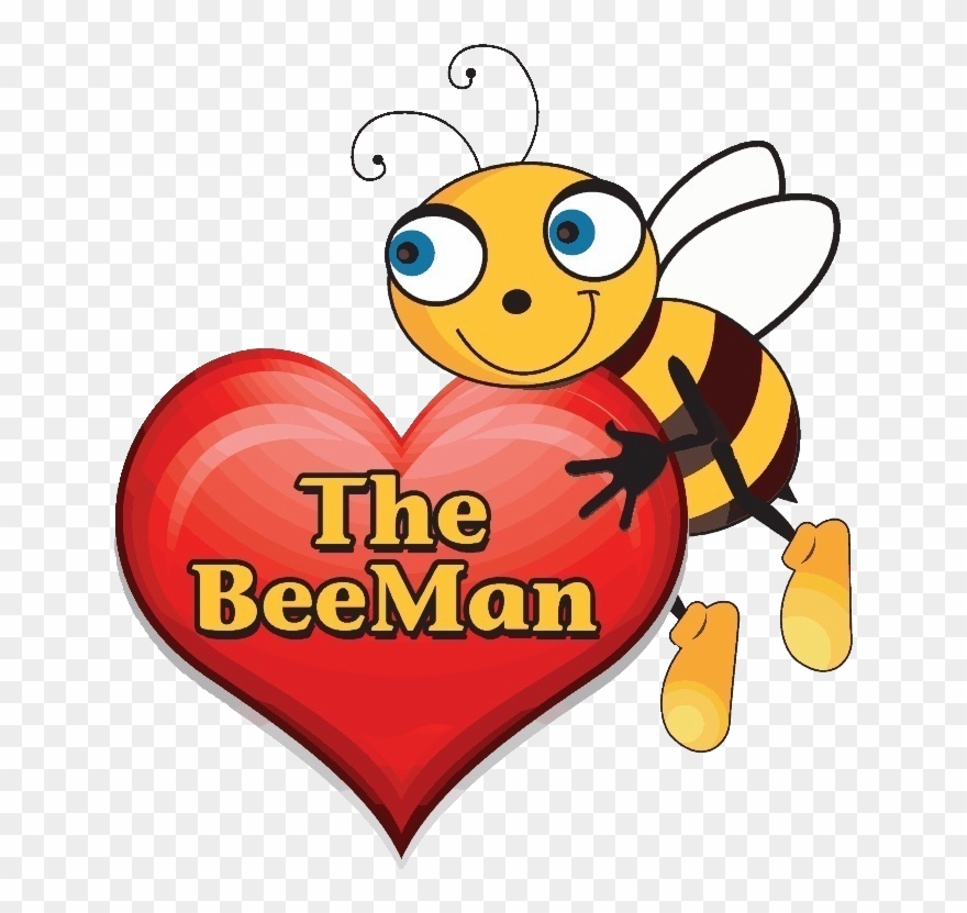 Pesticide Use On Bees Inside And Outside Arizona Homes - The Beeman Live Bee Removal Clipart