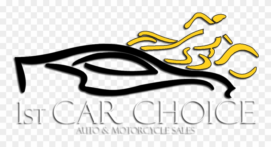 1st Car Choice Clipart