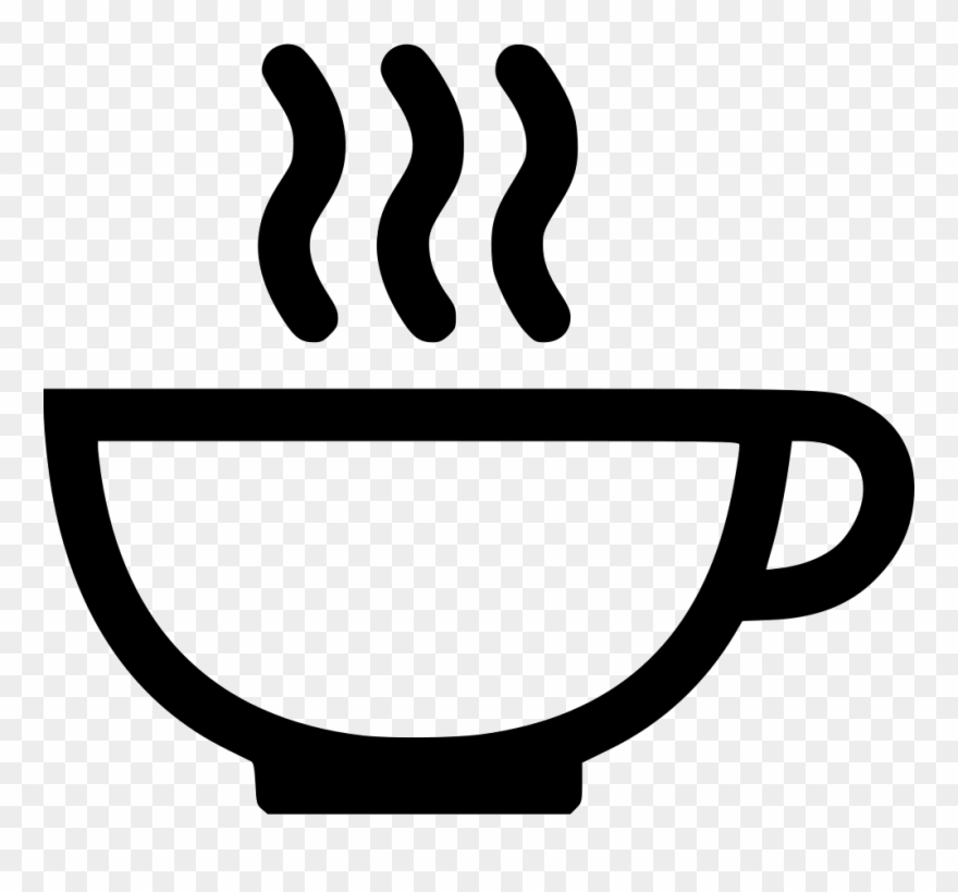 Soup Comments - Soup Clipart