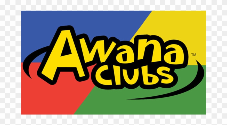 Chillicothe Bible Church - Awana Clubs Logo Clipart