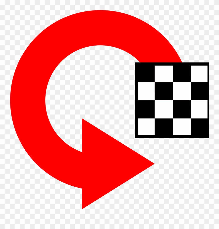 Open - Clockwise Clipart