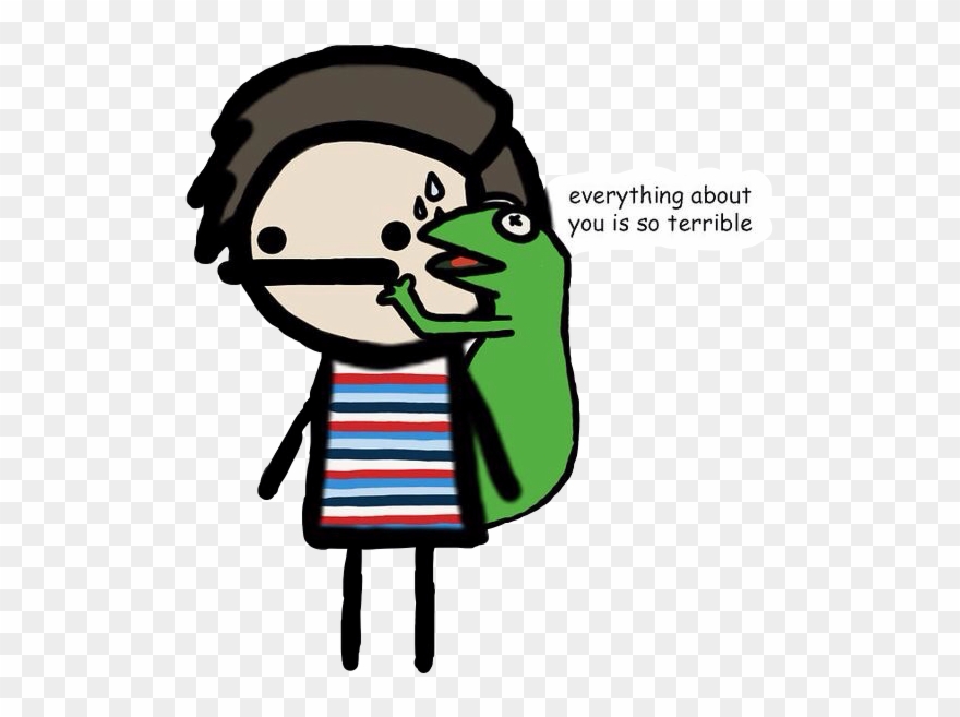 Kermitmemes Kermitthefrog Kermit Art Meme Drawing Terri - Squip Kermit Clipart