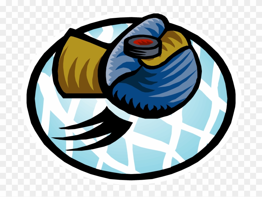 Ice Hockey Clipart