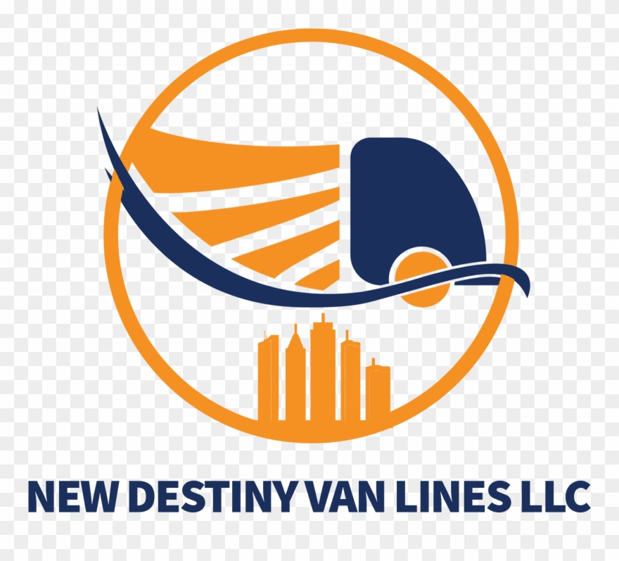 New Destiny Van Lines-easy And Faster Moving - Massachusetts Clipart