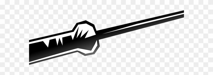Screwdriver Clipart Carpentry - Screwdriver Logo - Png Download