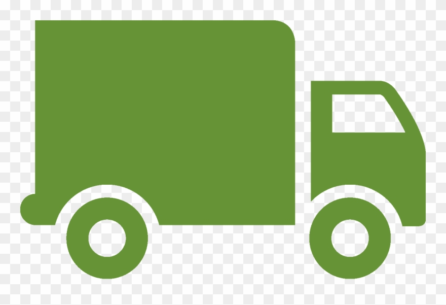 Pickup Your Electronic Assets - Free Delivery Logo Black Clipart