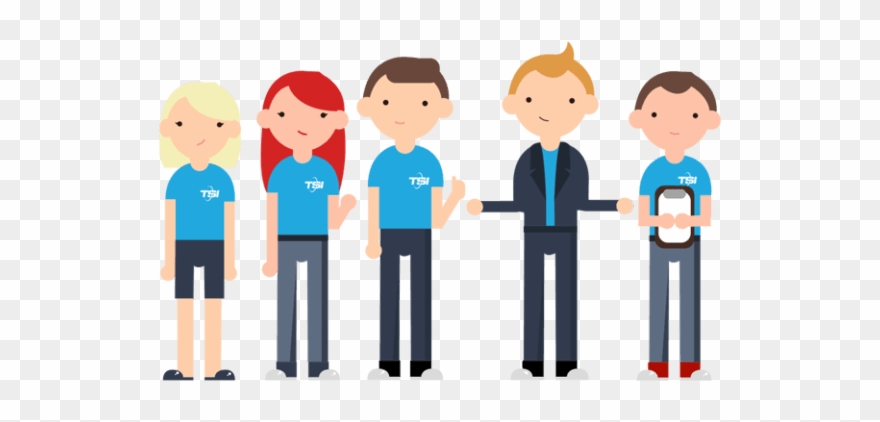 Or Wouldn't Take To A Parcel Store, But That Don't - Moving Company Clipart