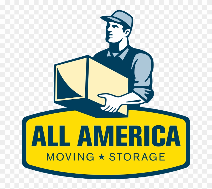 Moving Company Logo Png Clipart