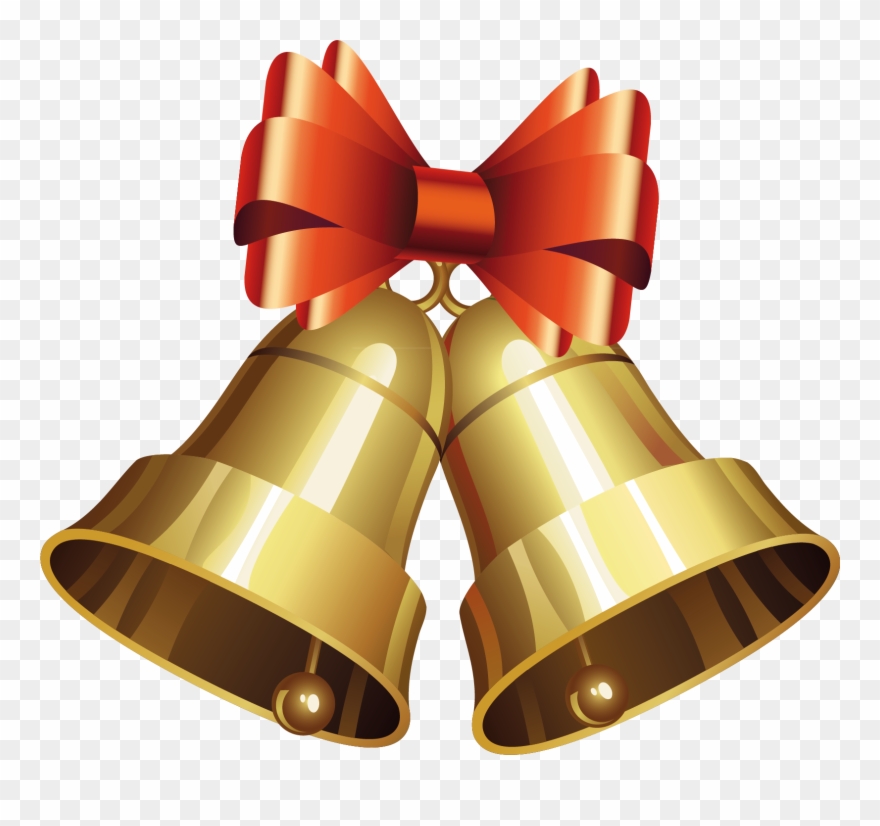 Png Photo, Christmas Bells, Clip Art, Illustrations - Christmas Decoration Transparent Png
