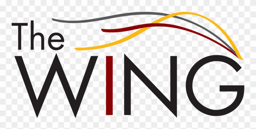 Wing Luke Museum Logo Clipart