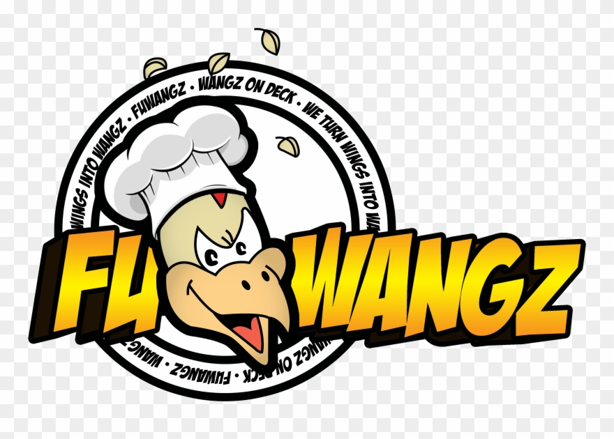 Fu Wangz Clipart