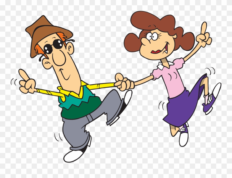 Looking For Graphics For Your Blog Toonclipart Is Your - Cartoon People Holding Hands - Png Download