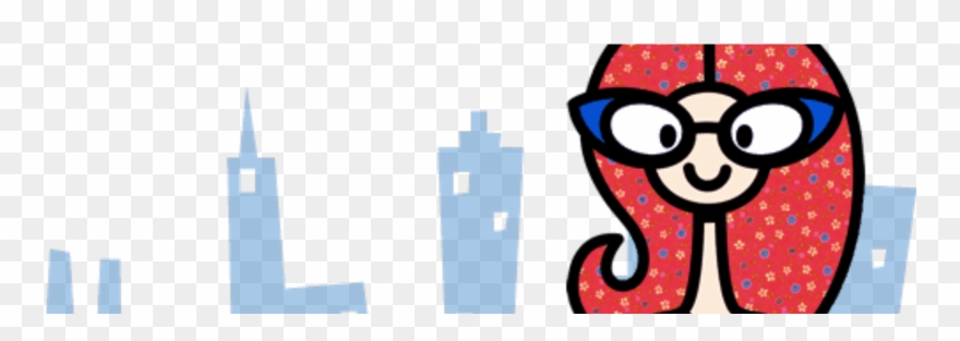 Jerusalem Inspires Ep - Mad Mimi Clipart