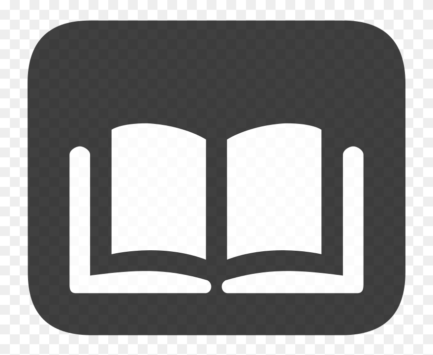 File - Visualeditor - Icon - Open Book 3 - Svg - Constitutional Icon Clipart