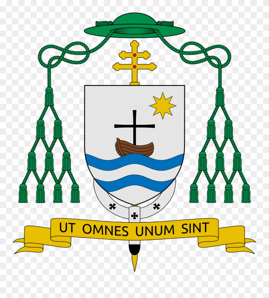 Stemma Giovanni Accolla Clipart