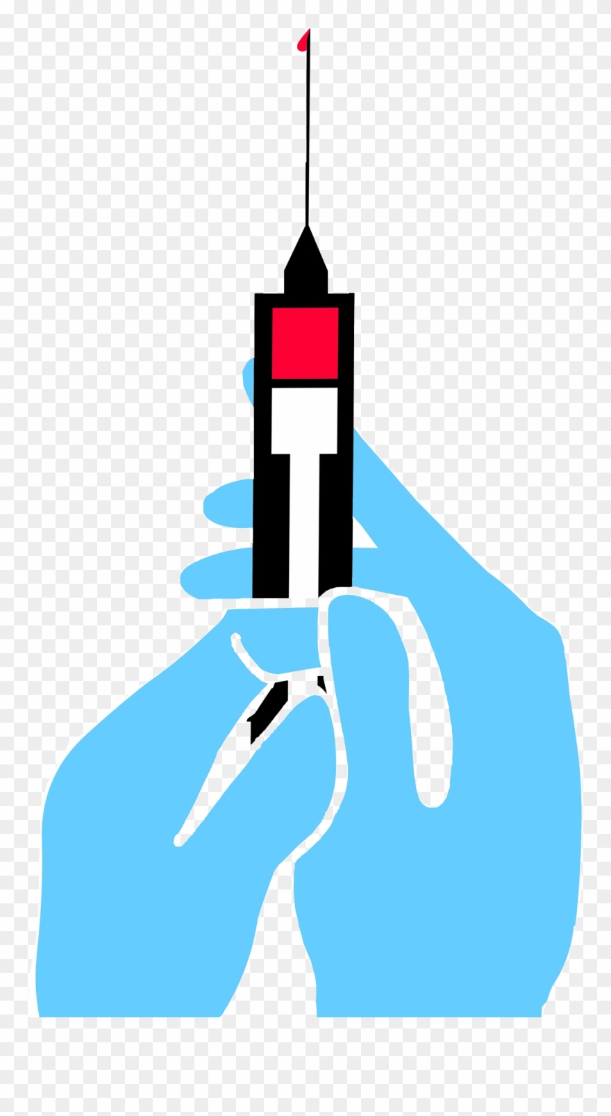 Mobile Phlebotomist For Orange County Doctors' Offices - Medicine Clipart