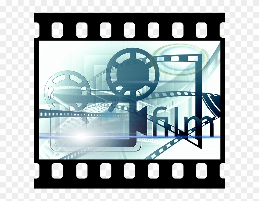 In The Elegiac Drama “last Days In The Desert,” Ewan - Un Media Center Dans Mon Salon Avec Un Raspberry Pi: Clipart