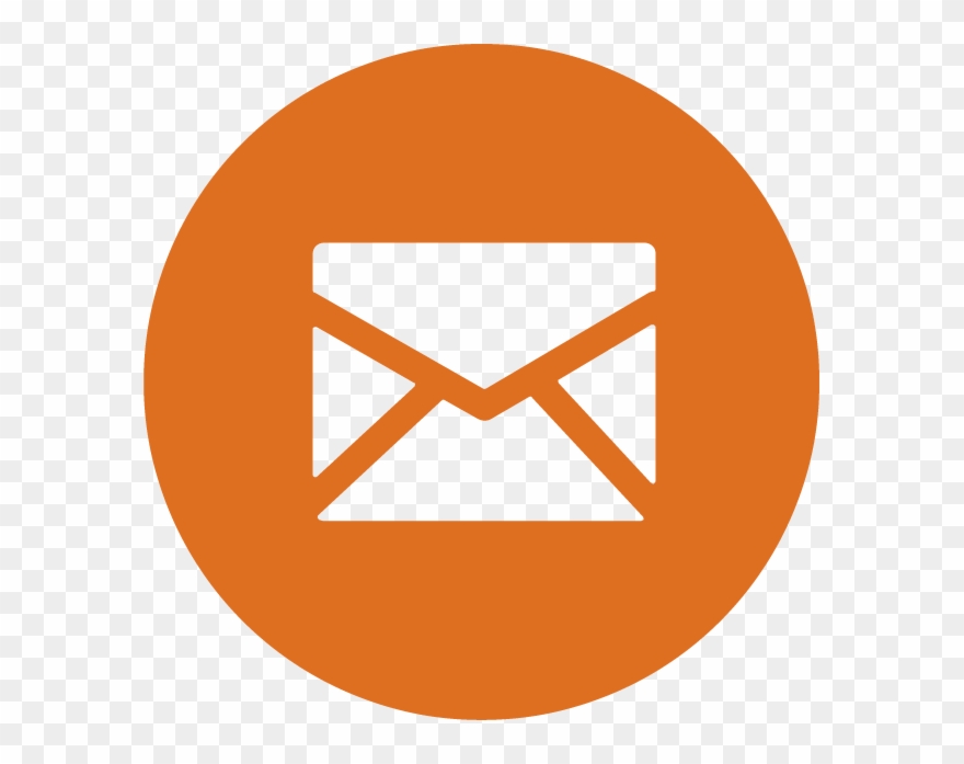 Contact Email - Next 36 Clipart