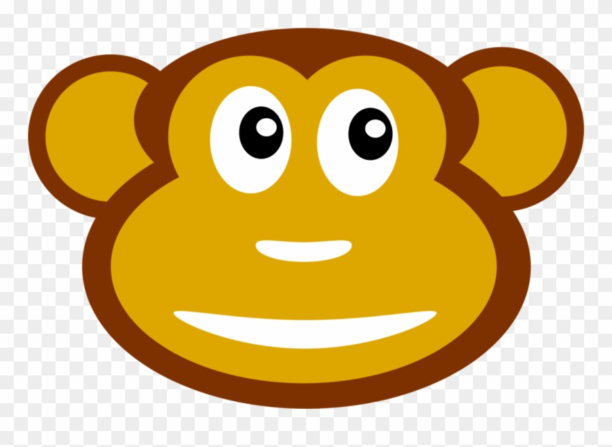 Snout Smiley - Clip Art - Png Download