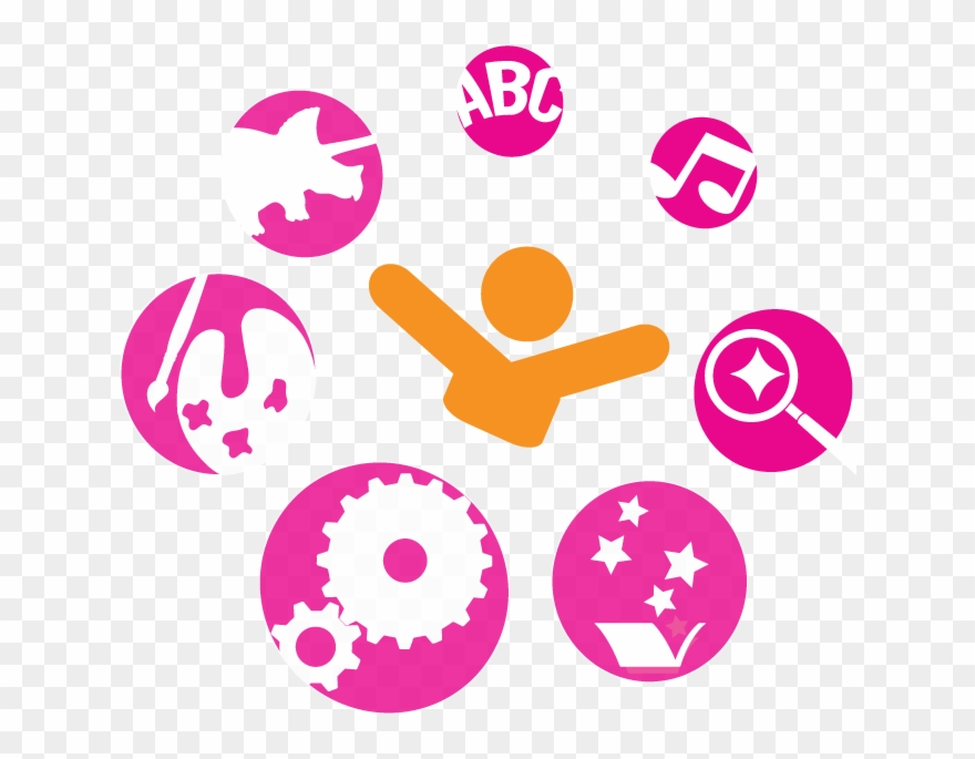 Kid Time Medford Clipart