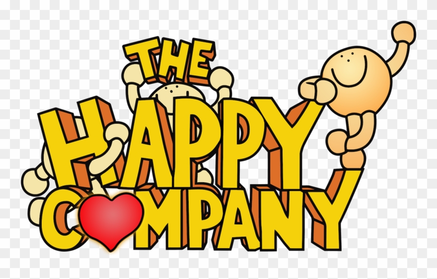 Happy - Happy Company Clipart