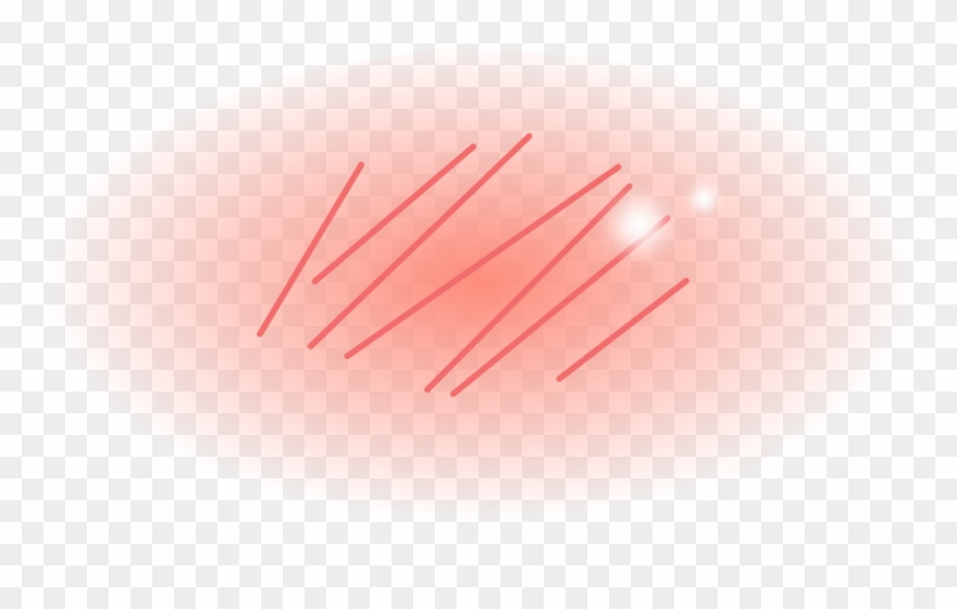 Аниме Румянец Clipart