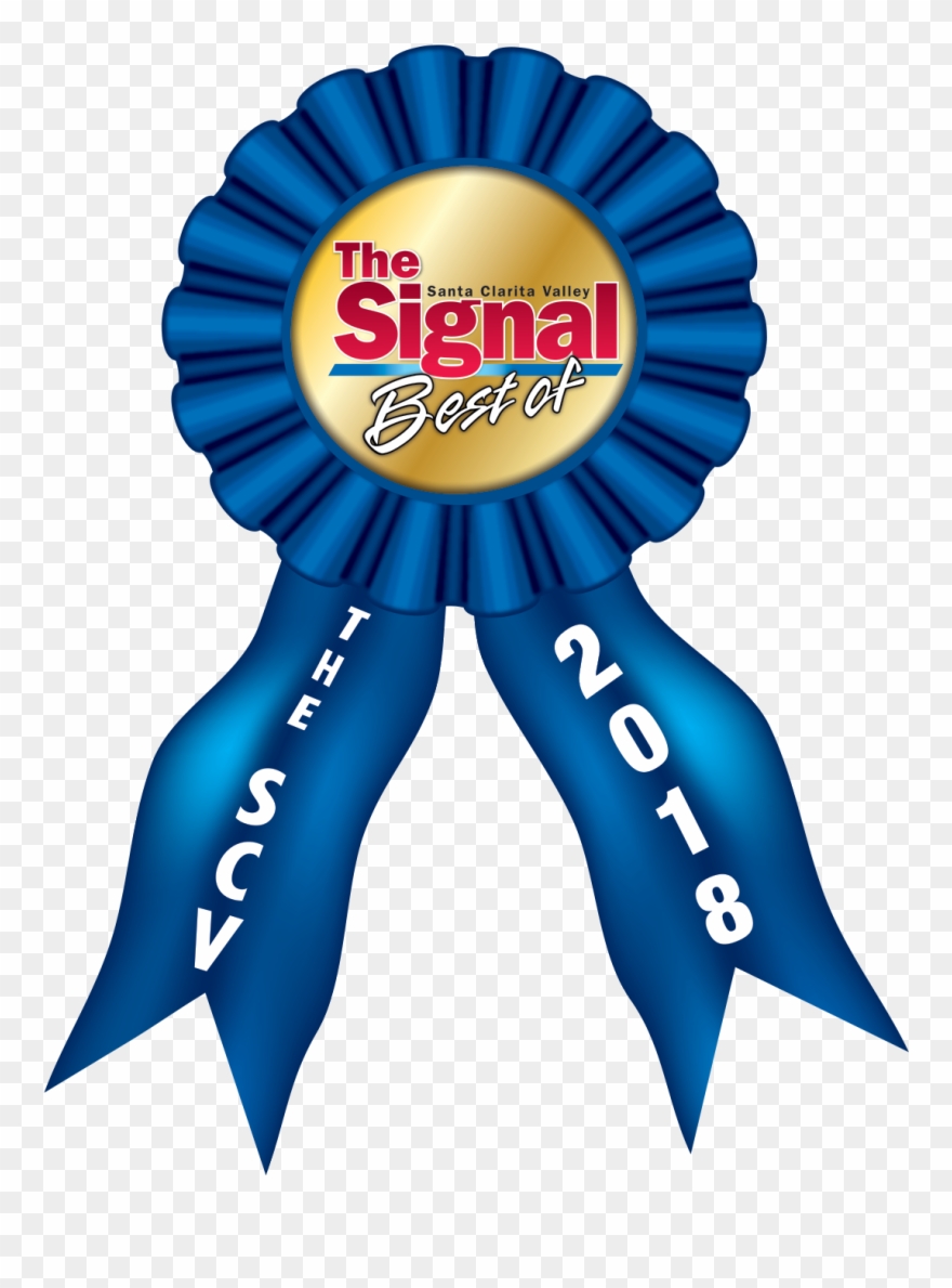 Lussier Has Been The Voted The Best Cosmetic Surgeon - Santa Clarita Valley Signal Clipart