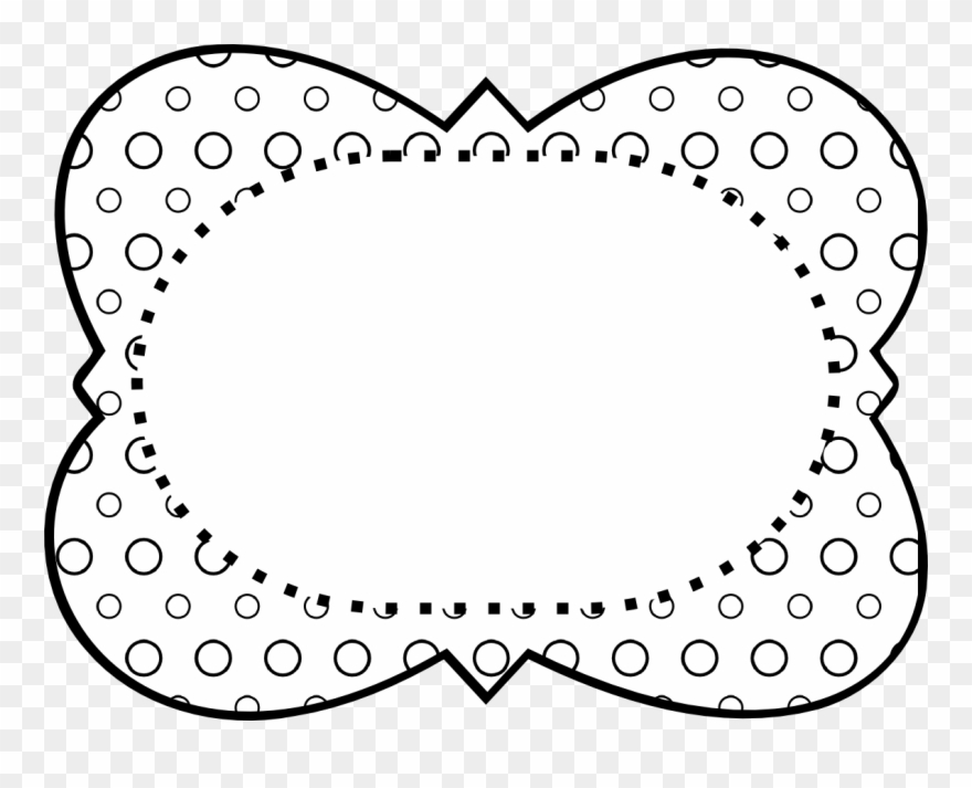 Frame - End Of School Year Award Certificates Clipart