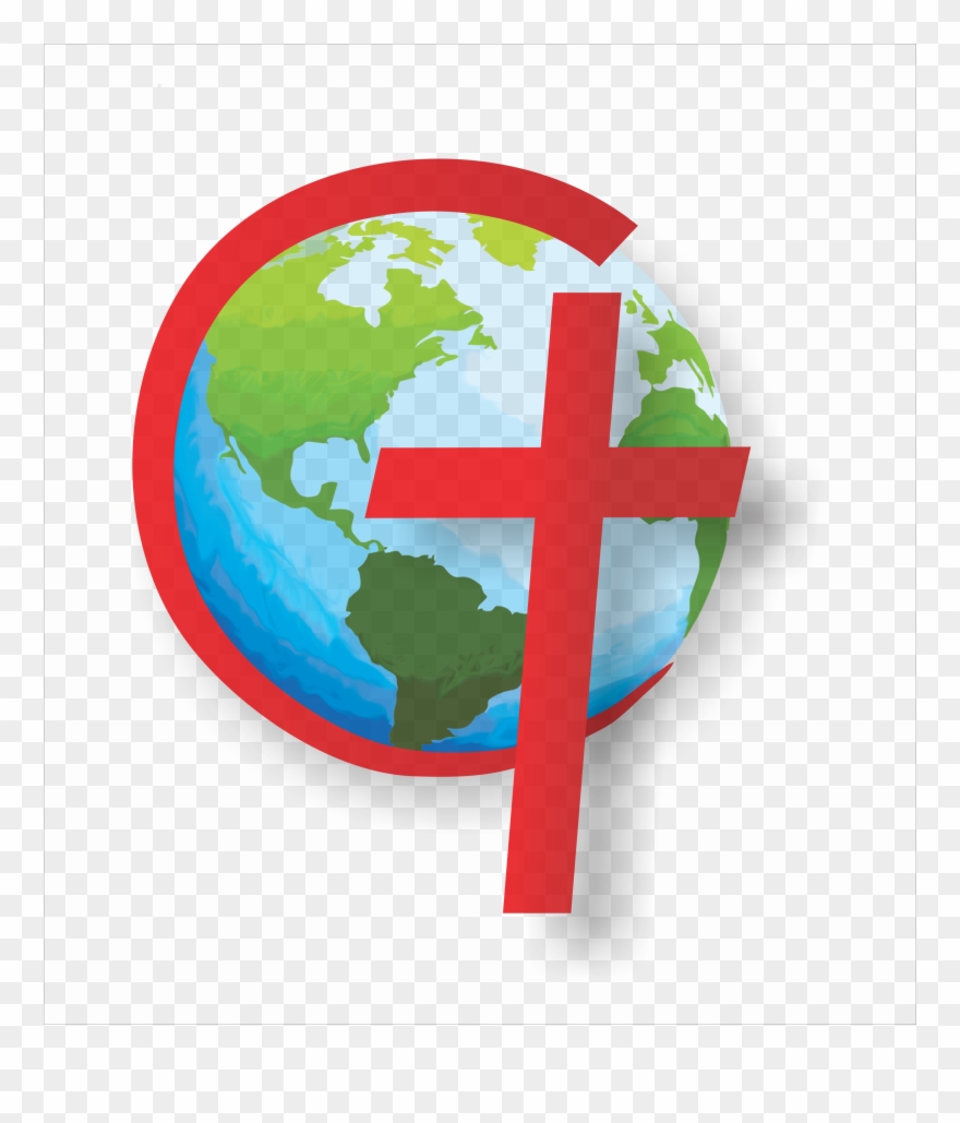 Globe Clipart - Png Download